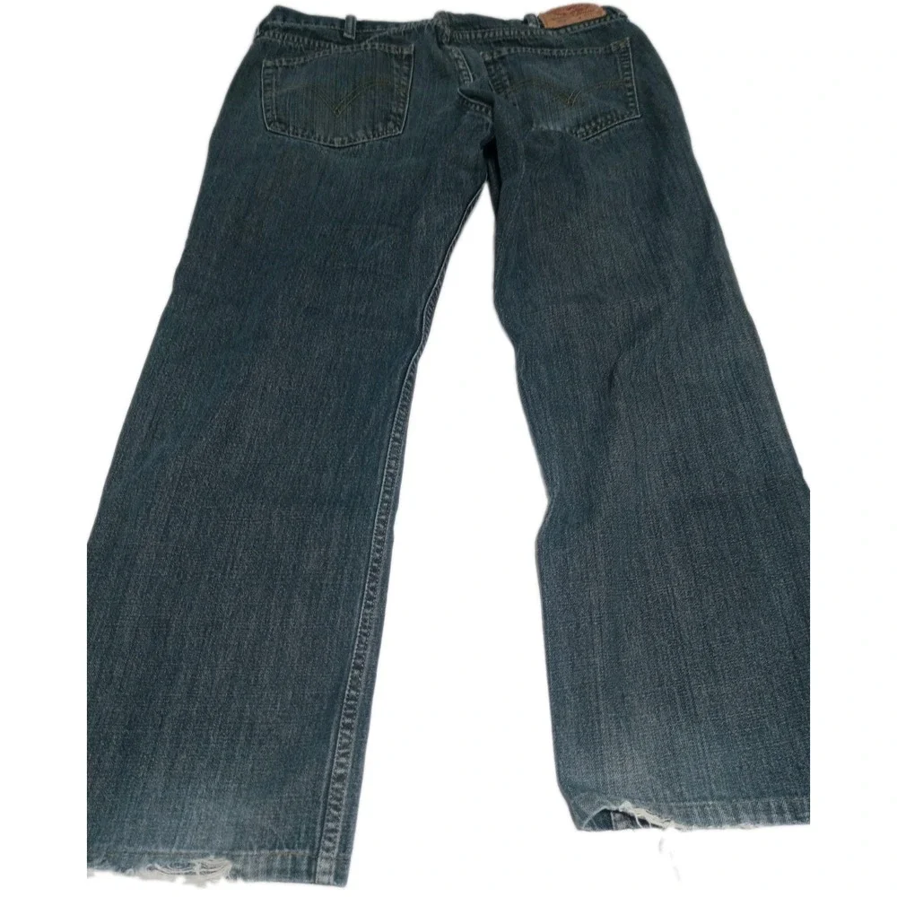 Levis product pair